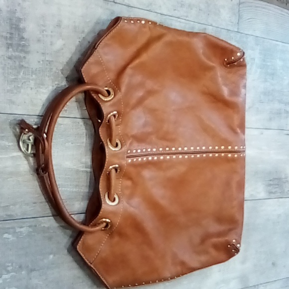 Michael Kors hand bag.
